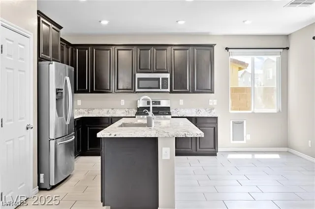 $2,699 | 6955 Nash Tracks Street, North Las Vegas, NV 89084