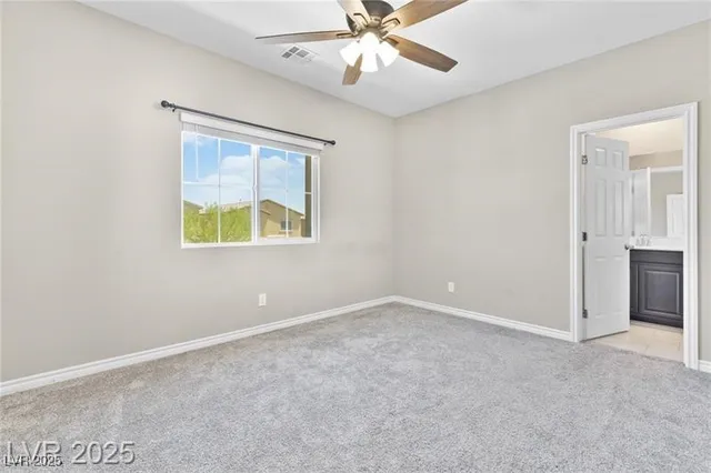 $2,699 | 6955 Nash Tracks Street, North Las Vegas, NV 89084