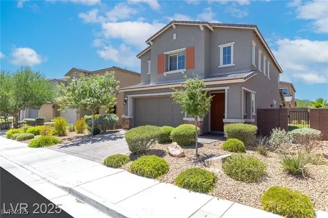 $2,699 | 6955 Nash Tracks Street, North Las Vegas, NV 89084