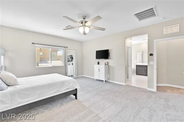 $2,699 | 6955 Nash Tracks Street, North Las Vegas, NV 89084