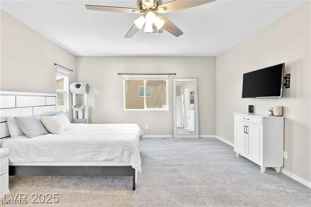 $2,699 | 6955 Nash Tracks Street, North Las Vegas, NV 89084