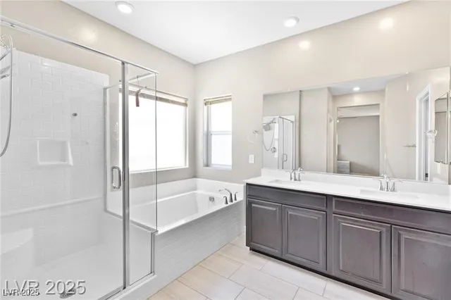 $2,699 | 6955 Nash Tracks Street, North Las Vegas, NV 89084