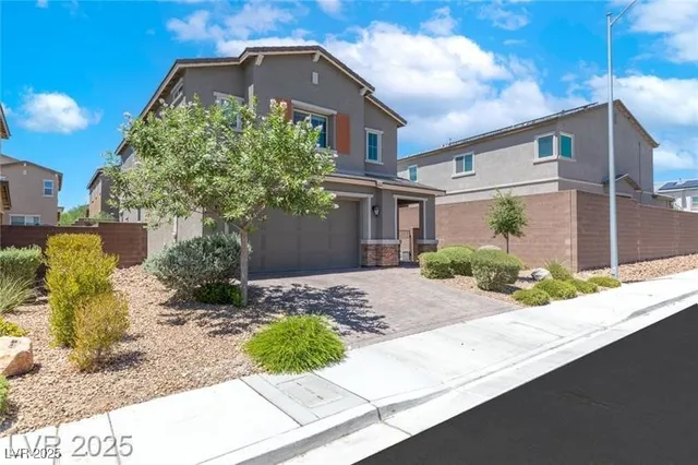 $2,699 | 6955 Nash Tracks Street, North Las Vegas, NV 89084