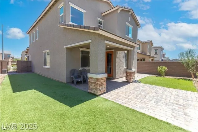 $2,699 | 6955 Nash Tracks Street, North Las Vegas, NV 89084