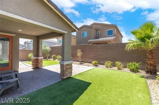 $2,699 | 6955 Nash Tracks Street, North Las Vegas, NV 89084