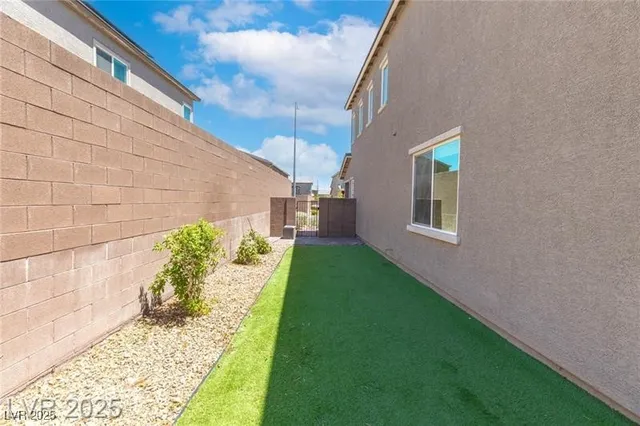 $2,699 | 6955 Nash Tracks Street, North Las Vegas, NV 89084