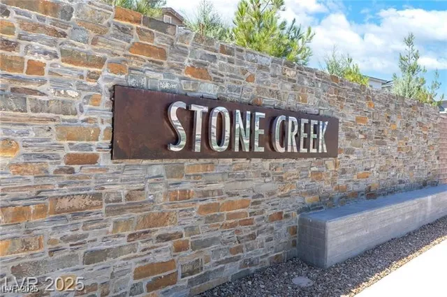 $2,699 | 6955 Nash Tracks Street, North Las Vegas, NV 89084