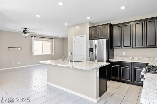 $2,699 | 6955 Nash Tracks Street, North Las Vegas, NV 89084