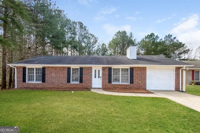 $1,675 | 315 Cornwallis Way, Fayetteville, GA 30214