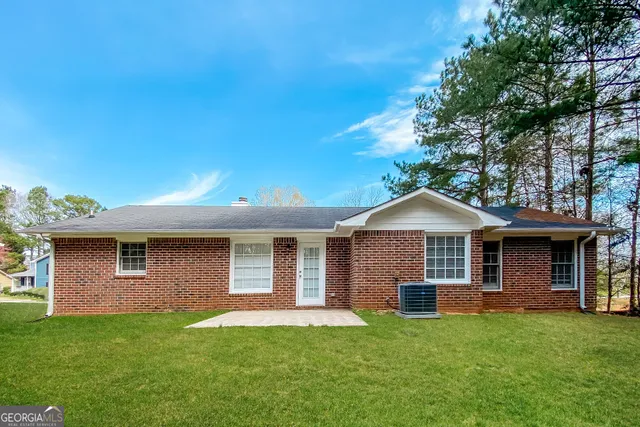 $1,675 | 315 Cornwallis Way, Fayetteville, GA 30214