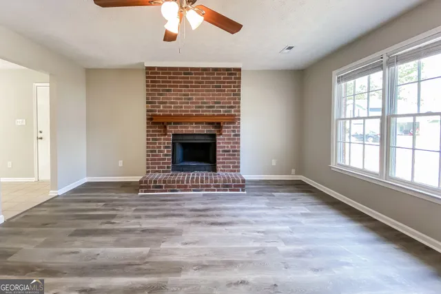 $1,675 | 315 Cornwallis Way, Fayetteville, GA 30214