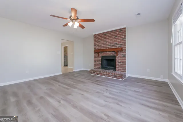 $1,675 | 315 Cornwallis Way, Fayetteville, GA 30214