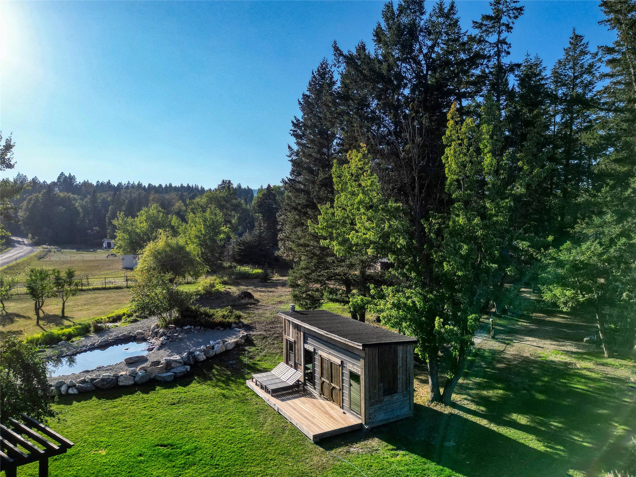110 Mountain Meadow Road Kalispell, MT 59901 - Photo 39 of 99 Gallery Image 39