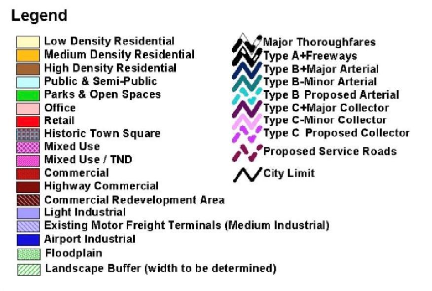 2300 West Pleasant Run Road Lancaster, TX 75146 - Photo 4 of 5