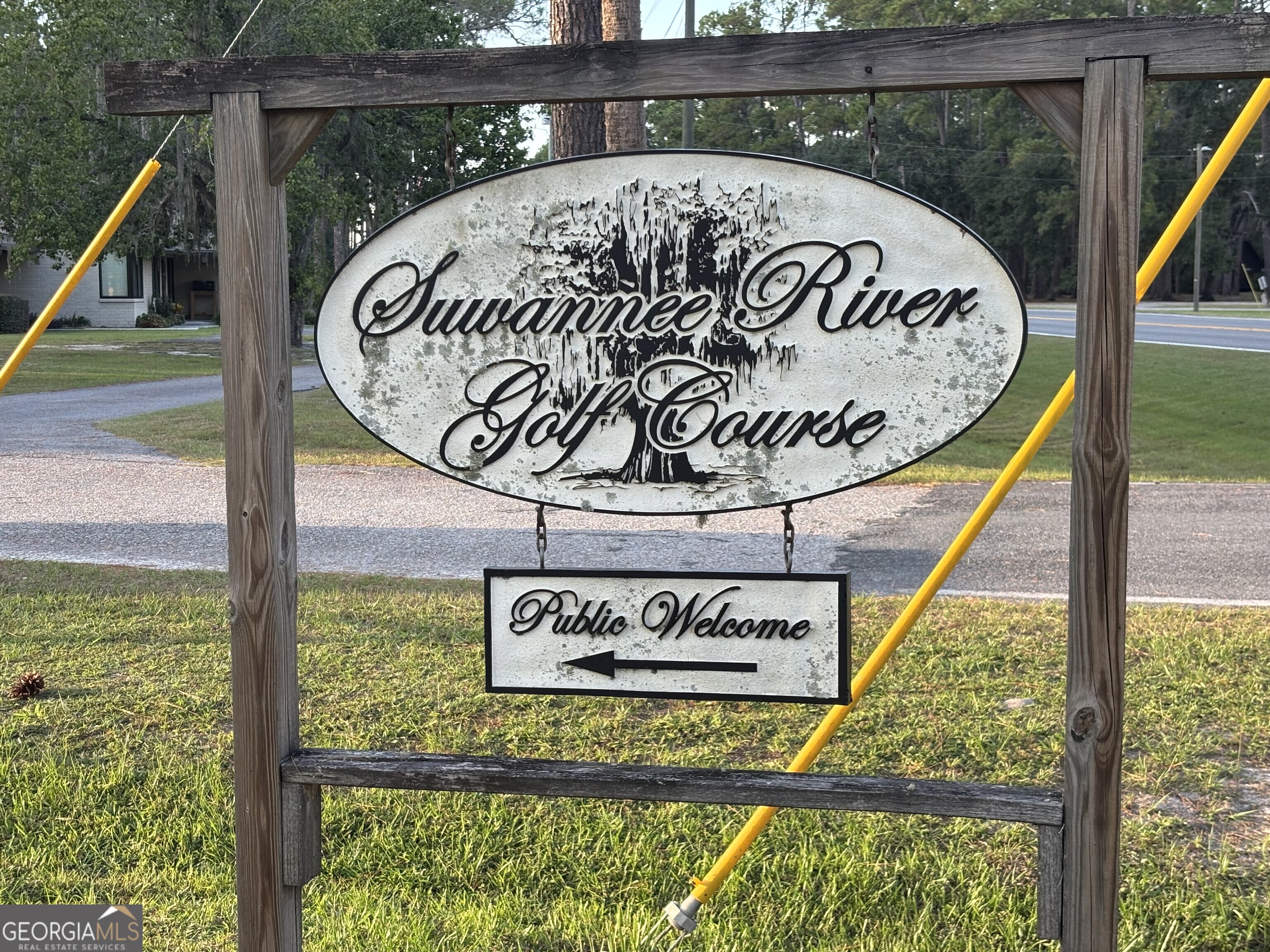 729 Highway 441 Fargo, GA 31631 - Photo 20 of 26