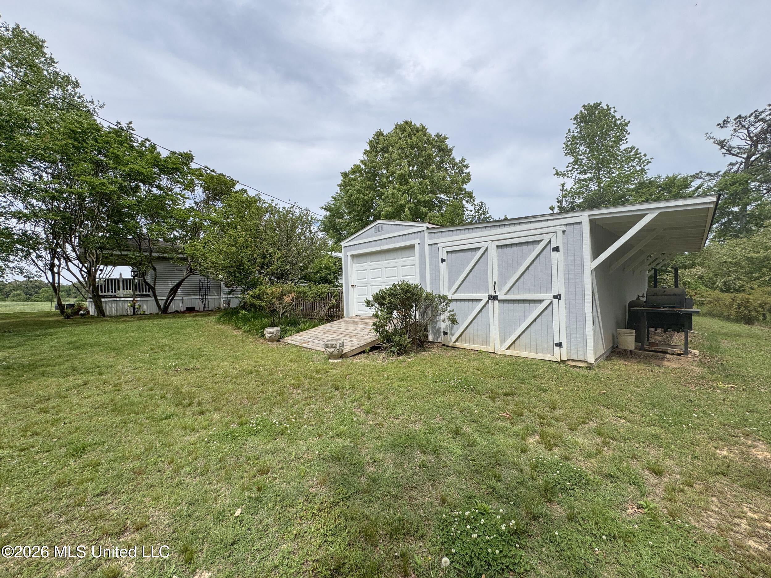 116 Hawkins Road Courtland, MS 38620 - Photo 118 of 200 4tamtgm116