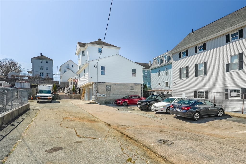 471-473 Division Street Fall River, MA 02721 - Photo 2 of 41