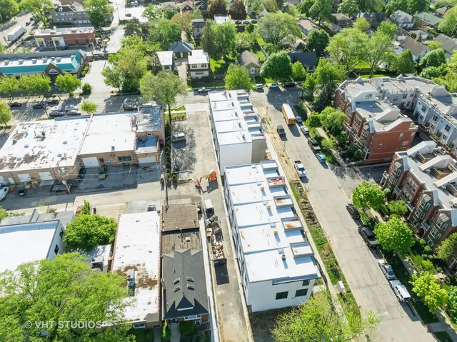 $549,000 | 6334 Hennings Court, Morton Grove, IL 60053