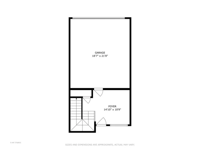 $549,000 | 6334 Hennings Court, Morton Grove, IL 60053