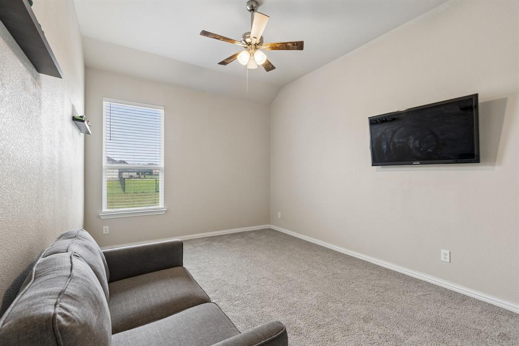 2016 Pebblegate Road Weatherford, TX 76085 - Photo 20 of 28