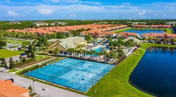8977 Bismarck Palm Road Kissimmee, FL 34747 - Photo 44 of 60