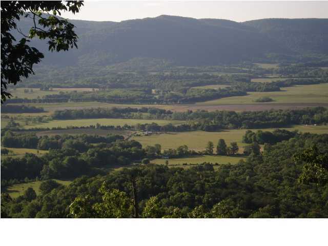4724 Big Spring Gap Road Pikeville, TN 37367 - Photo 1 of 14 Primary Photo