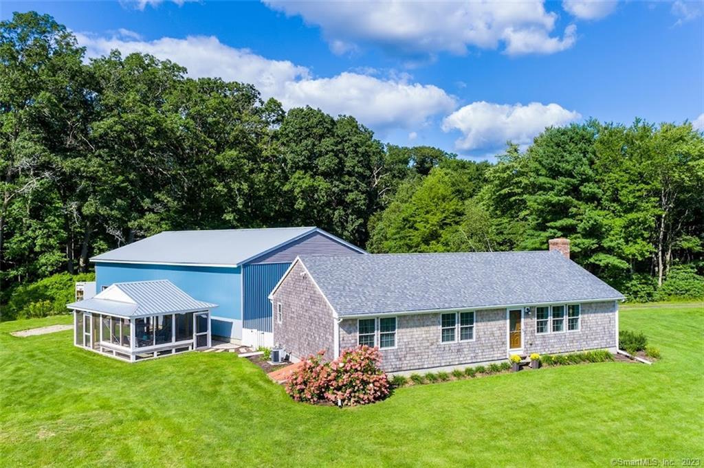 51 Mantup Road Putnam, CT 06260 - Photo 1 of 1