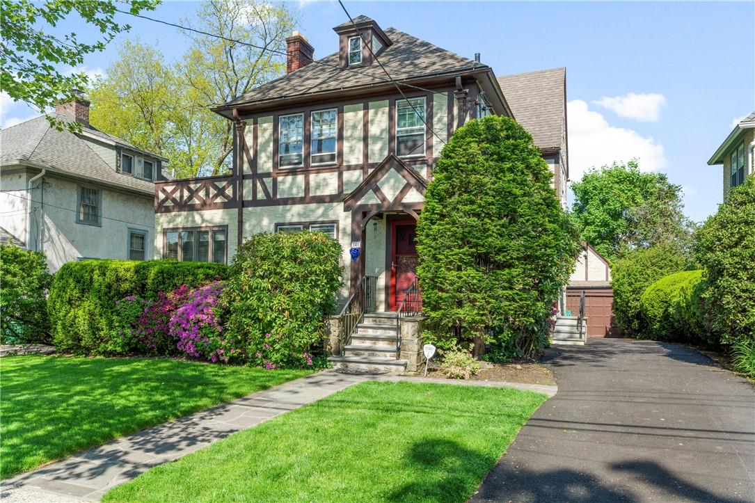 541 Second Avenue Pelham, NY 10803 - Photo 1 of 1