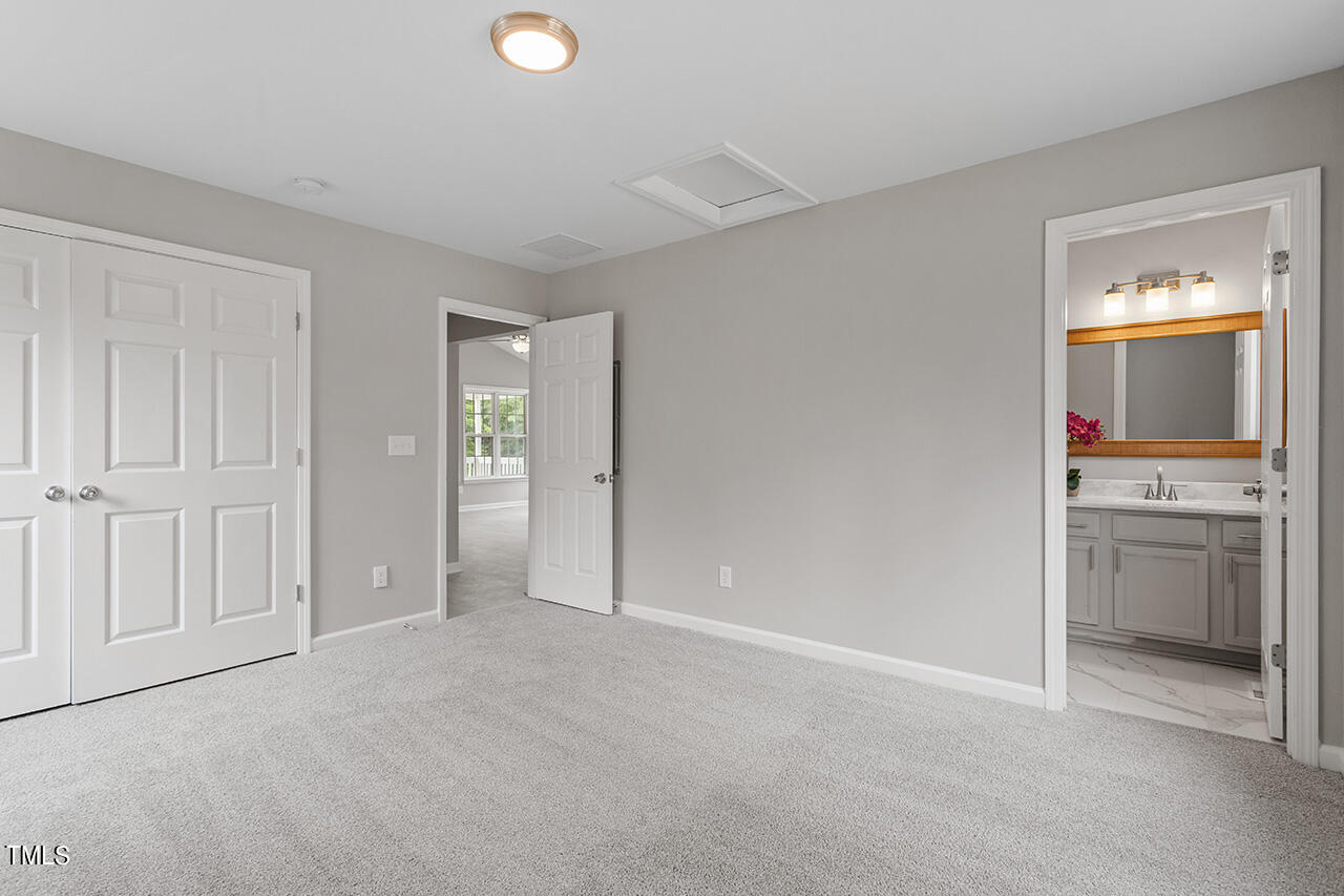 1119 Ricochet Drive Raleigh, NC 27610 - Photo 15 of 24 1119 Ricochet Dr_25