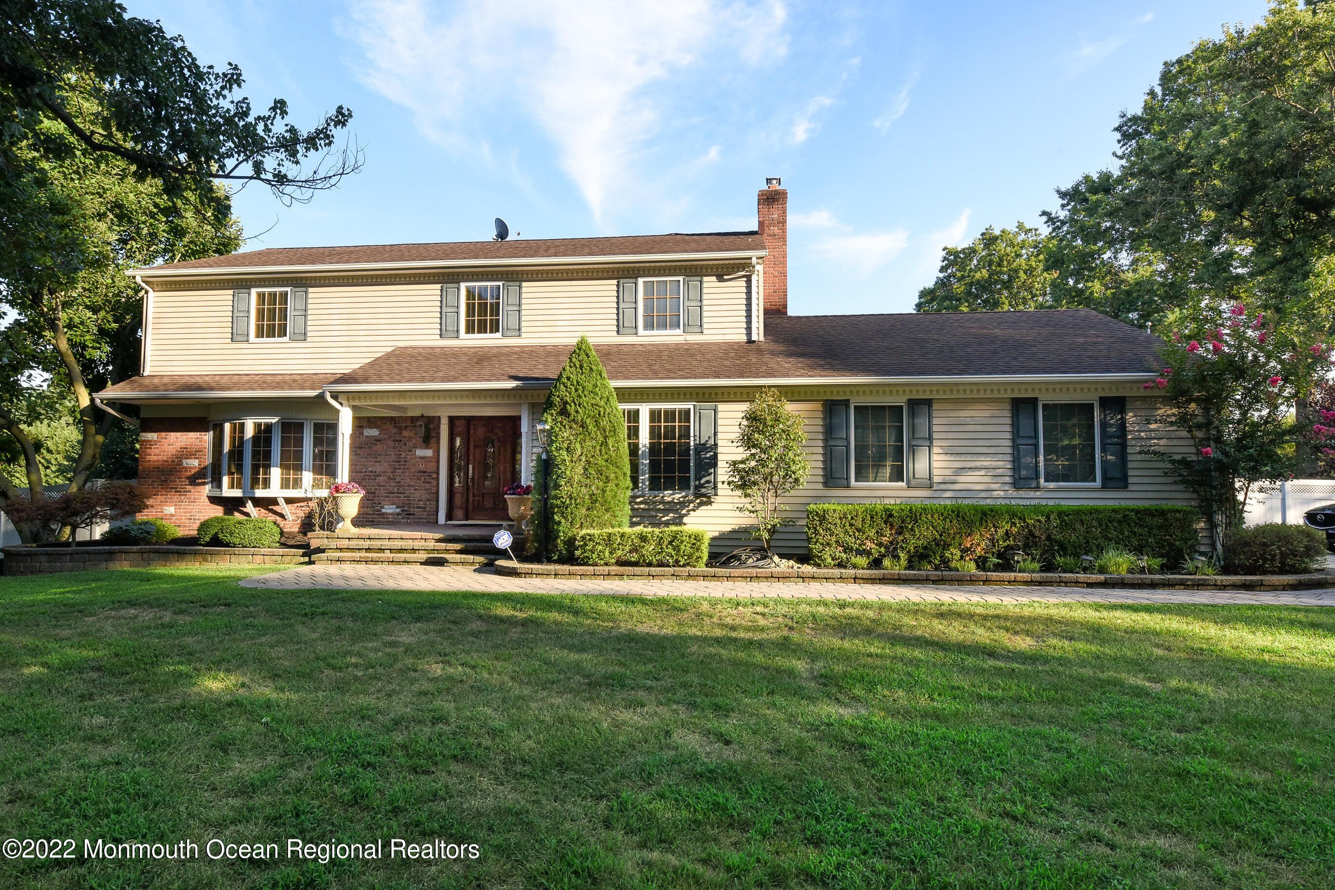 81 Ballantine Road Middletown, NJ 07748 - Photo 1 of 38 PS1_1401