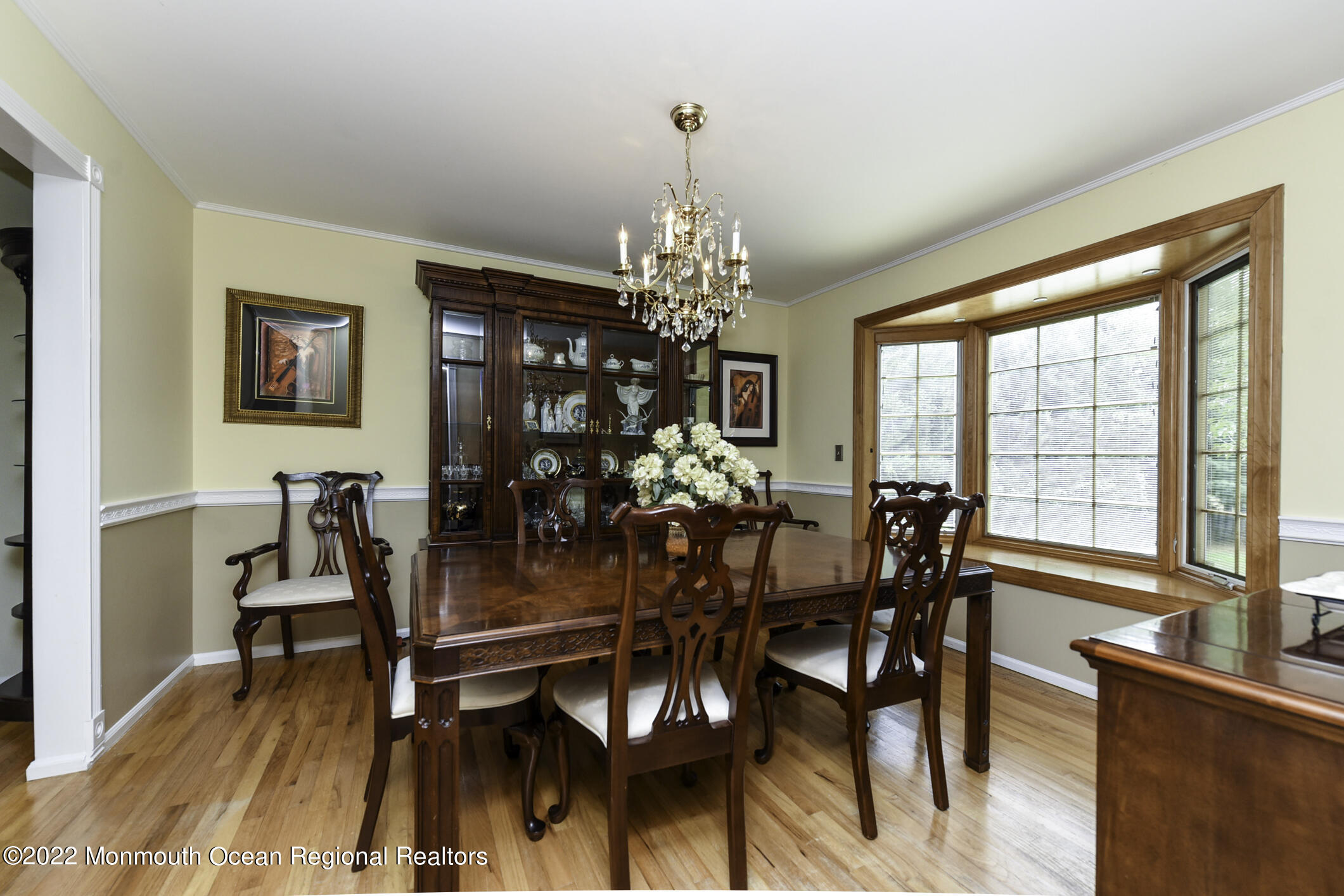 81 Ballantine Road Middletown, NJ 07748 - Photo 17 of 38 dining room ballan 1