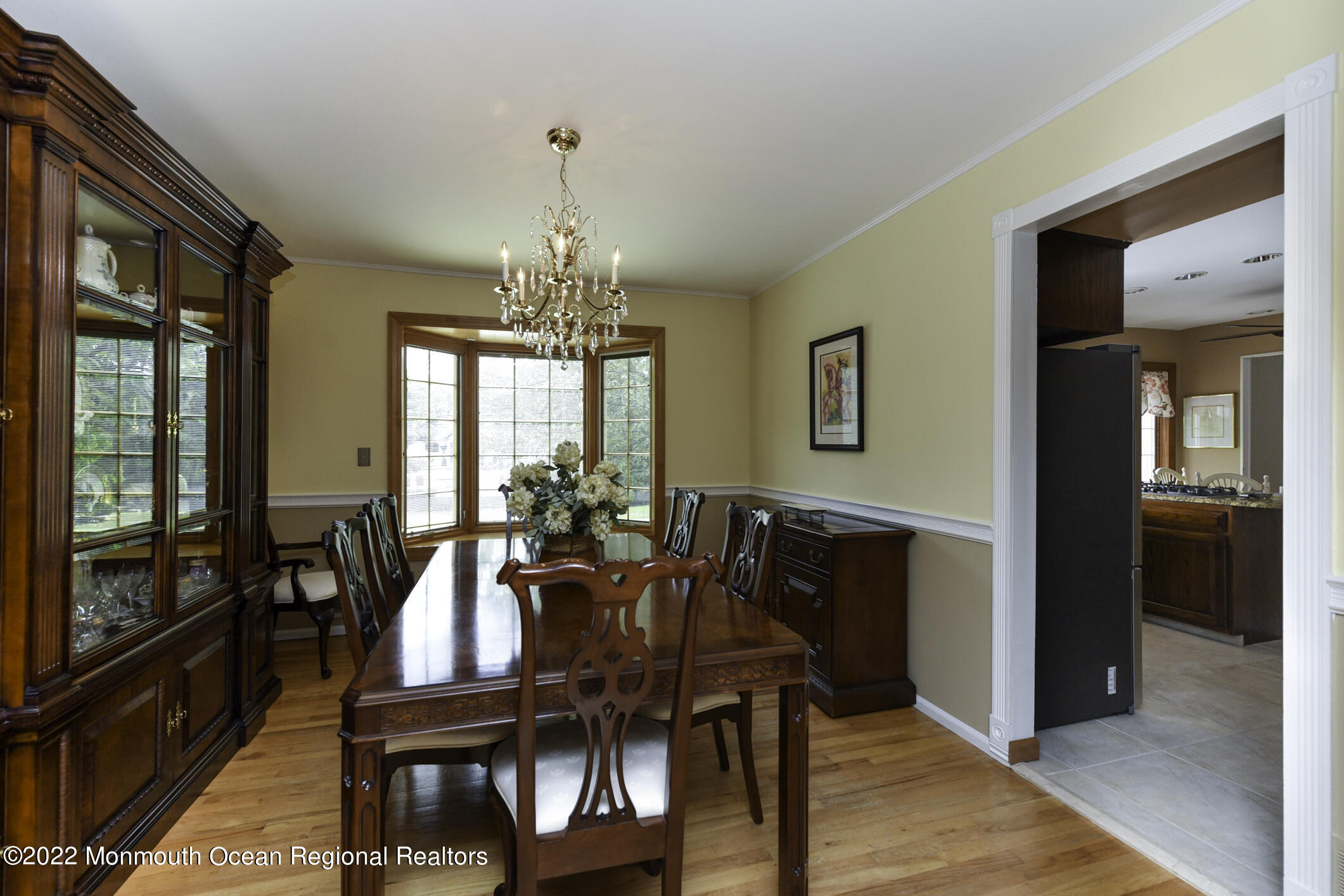 81 Ballantine Road Middletown, NJ 07748 - Photo 18 of 38 dining room ballan 2