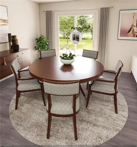 $254,990 | 424 Regency Lane, Eden, NC 27288