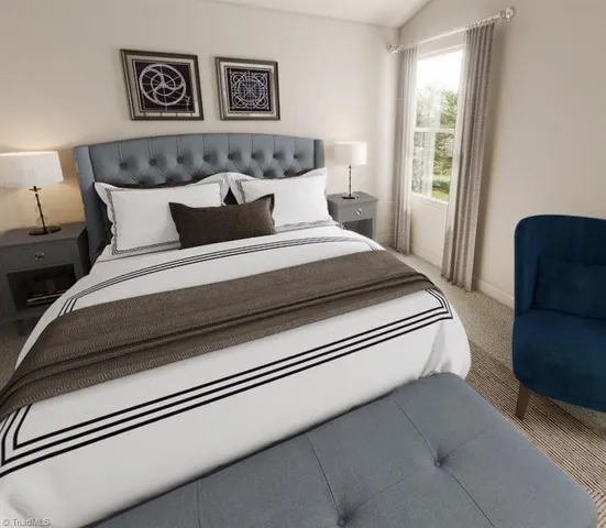 $254,990 | 424 Regency Lane, Eden, NC 27288