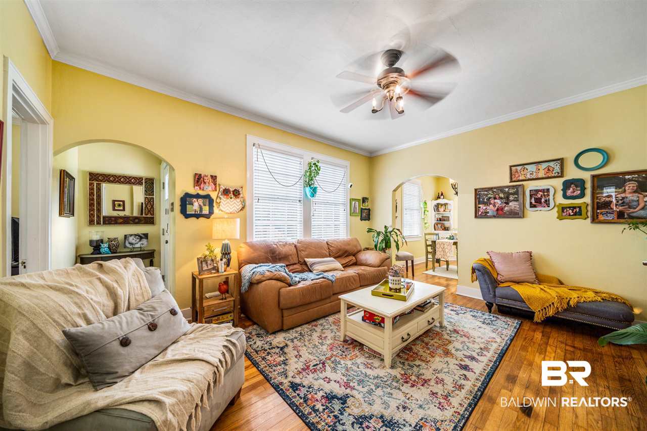 71 Etheridge Street Mobile, AL 36604 - Photo 3 of 27 Gallery Image 3