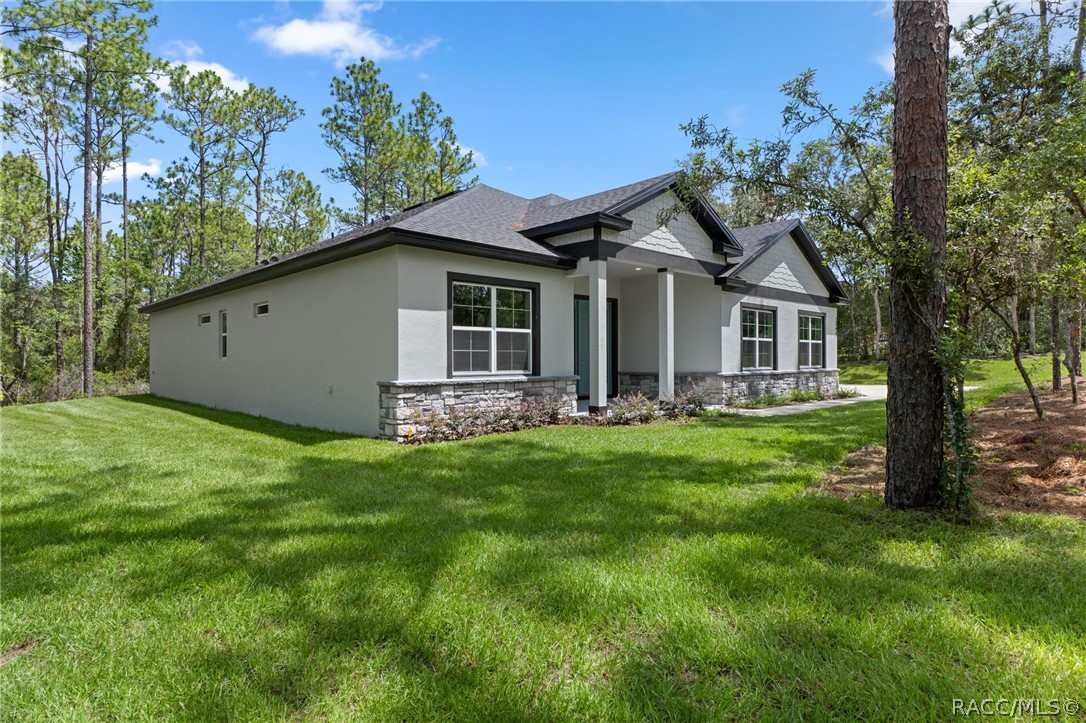 3946 North Longvalley Road Hernando, FL 34442 - Photo 54 of 58
