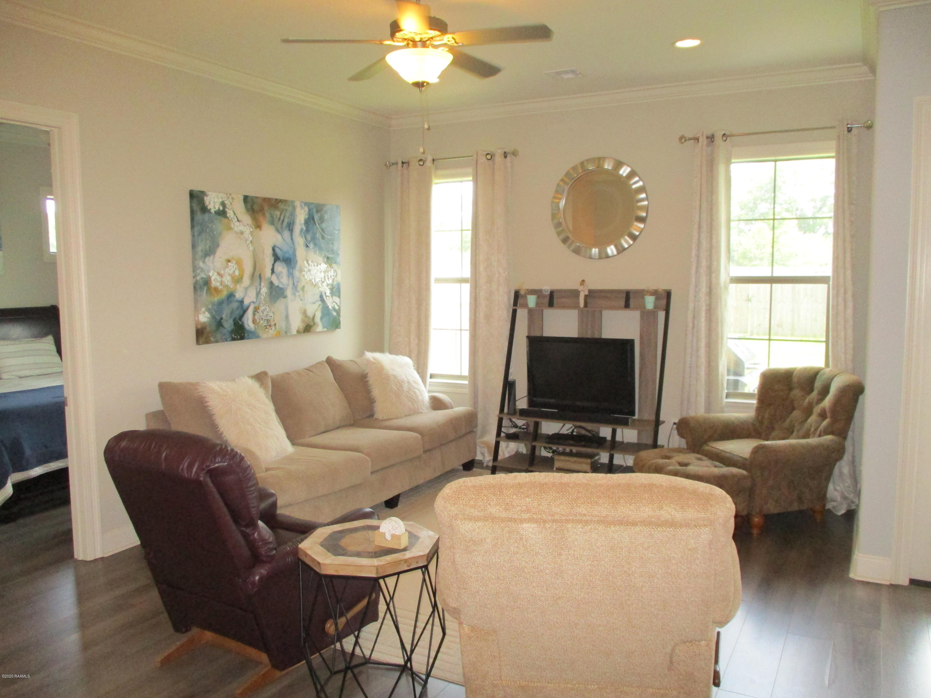 141 Rue Village Road Maurice, LA 70555 - Photo 6 of 14 IMG_0012