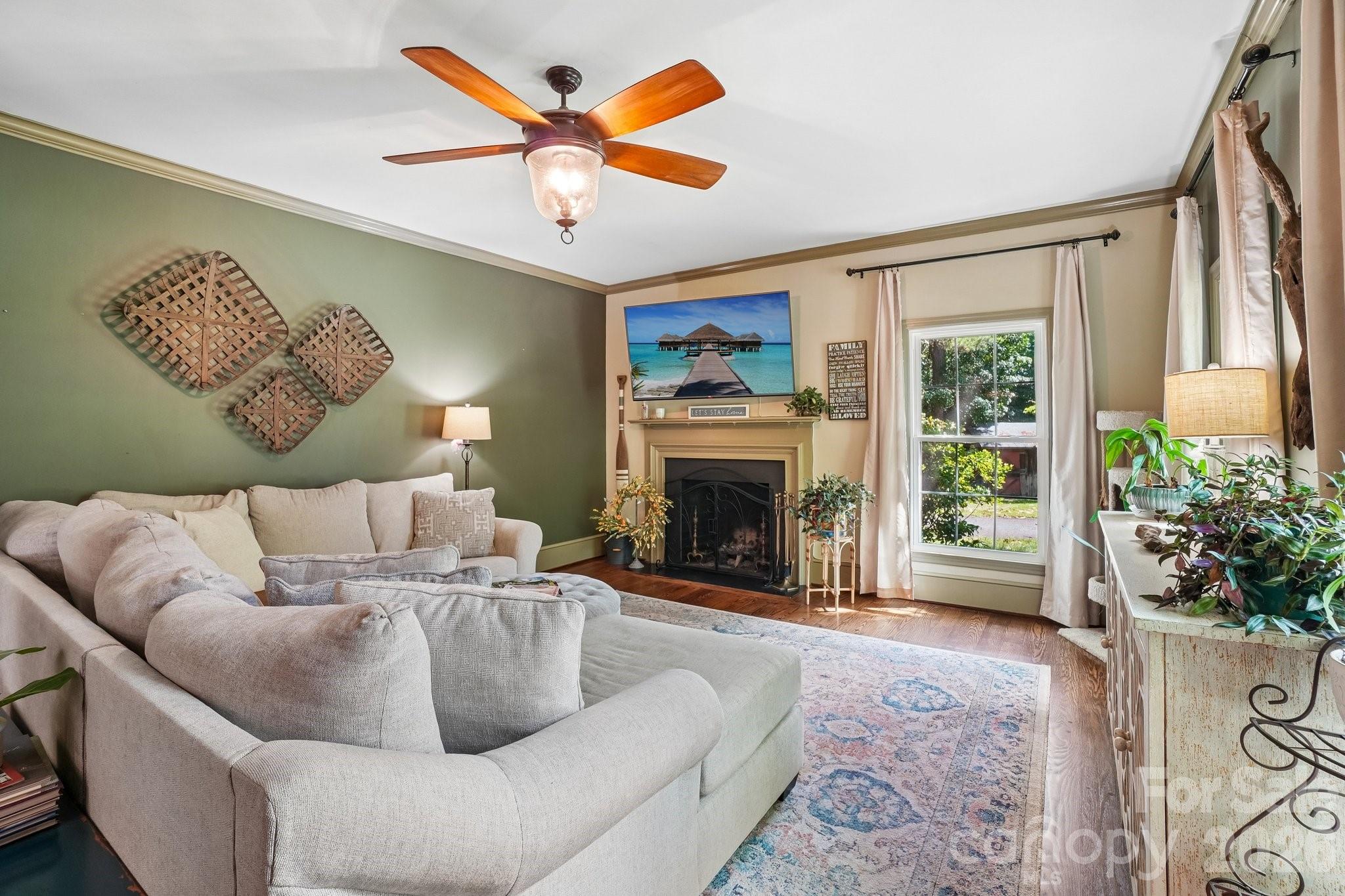 138 Woods End Road Rutherfordton, NC 28139 - Photo 9 of 46