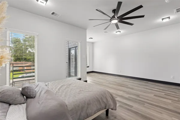 $2,550 | 4435 Maggie Street, Unit B, Houston, TX 77051
