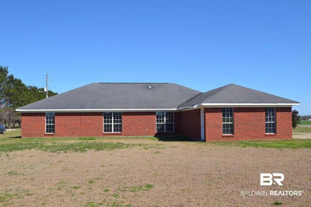 26341 Cabinet Shop Road Loxley, AL 36551 - Photo 21 of 25