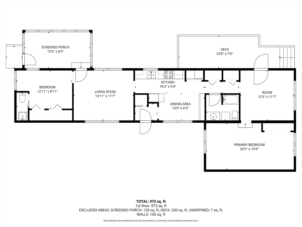 5 Timber Lane Wareham, MA 02571 - Photo 31 of 31 a picture of a floor plan