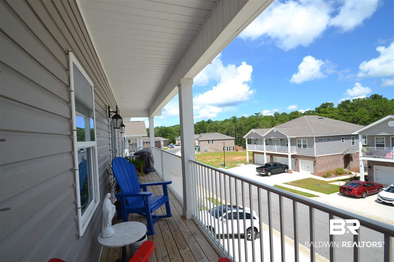 6810 Spaniel Drive, Unit A Daphne, AL 36527 - Photo 13 of 19