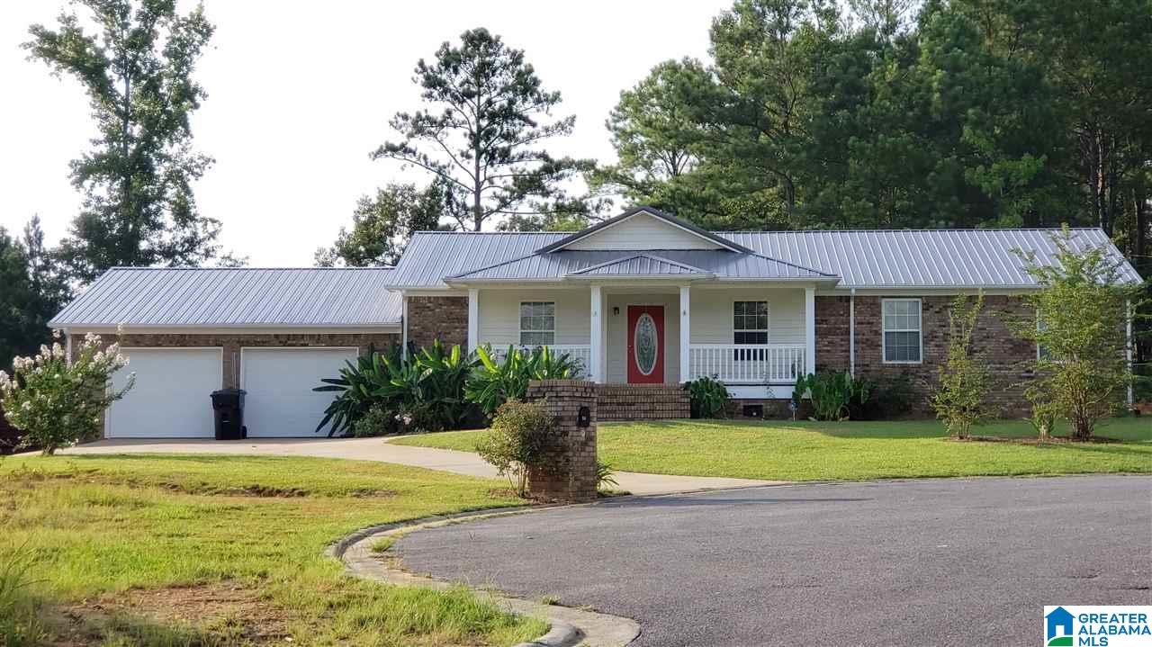 283 Amanda Lane Weaver, AL 36277 - Photo 31 of 33