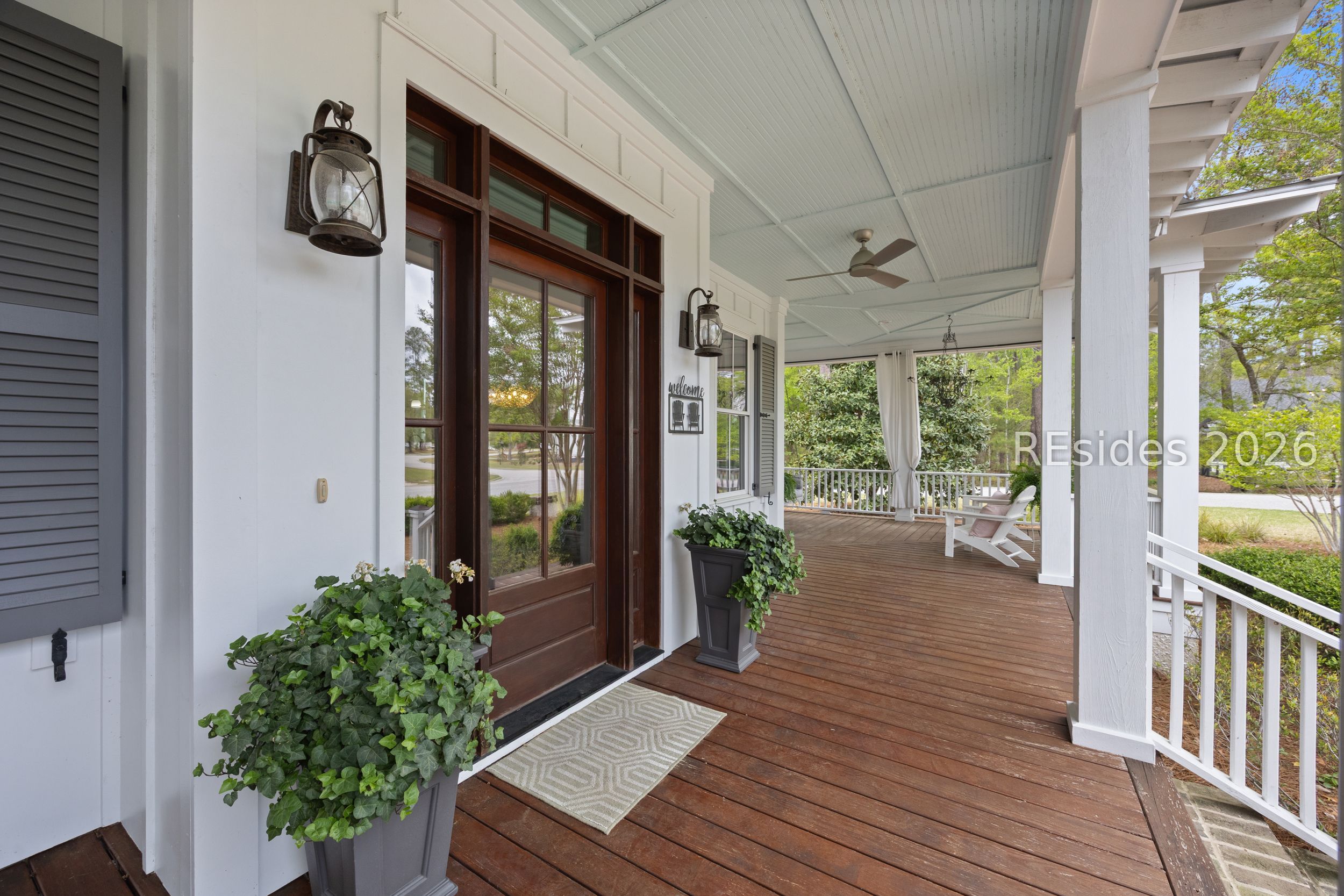 2 Pondhawk Road Bluffton, SC 29909 - Photo 8 of 60