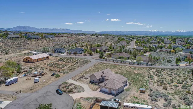 $1,050,000 | 2704 Thirsty Magoo Court, Minden, NV 89423