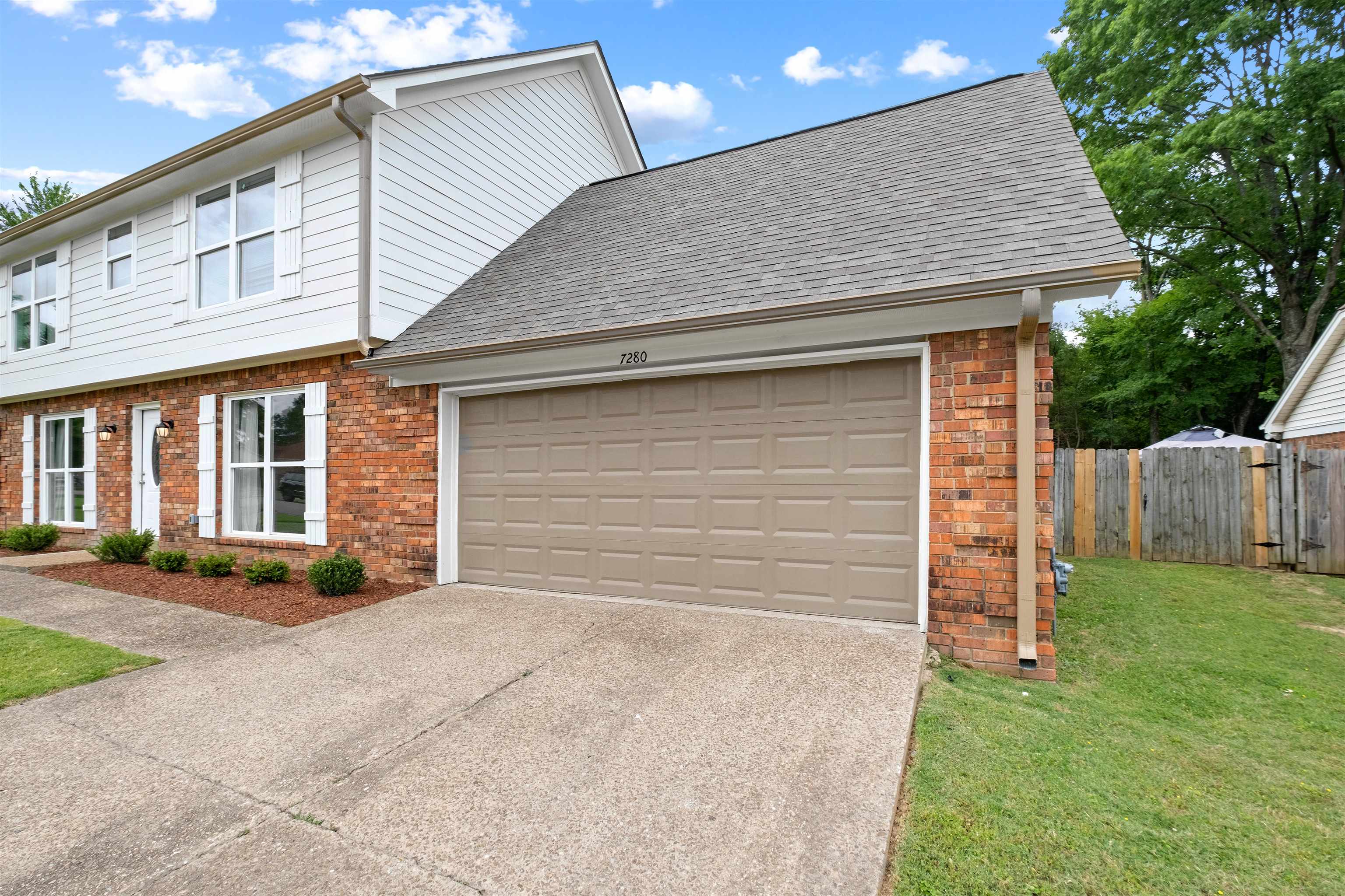 7280 North Old Farm Road Memphis, TN 38125 - Photo 23 of 24 Gallery Image 23