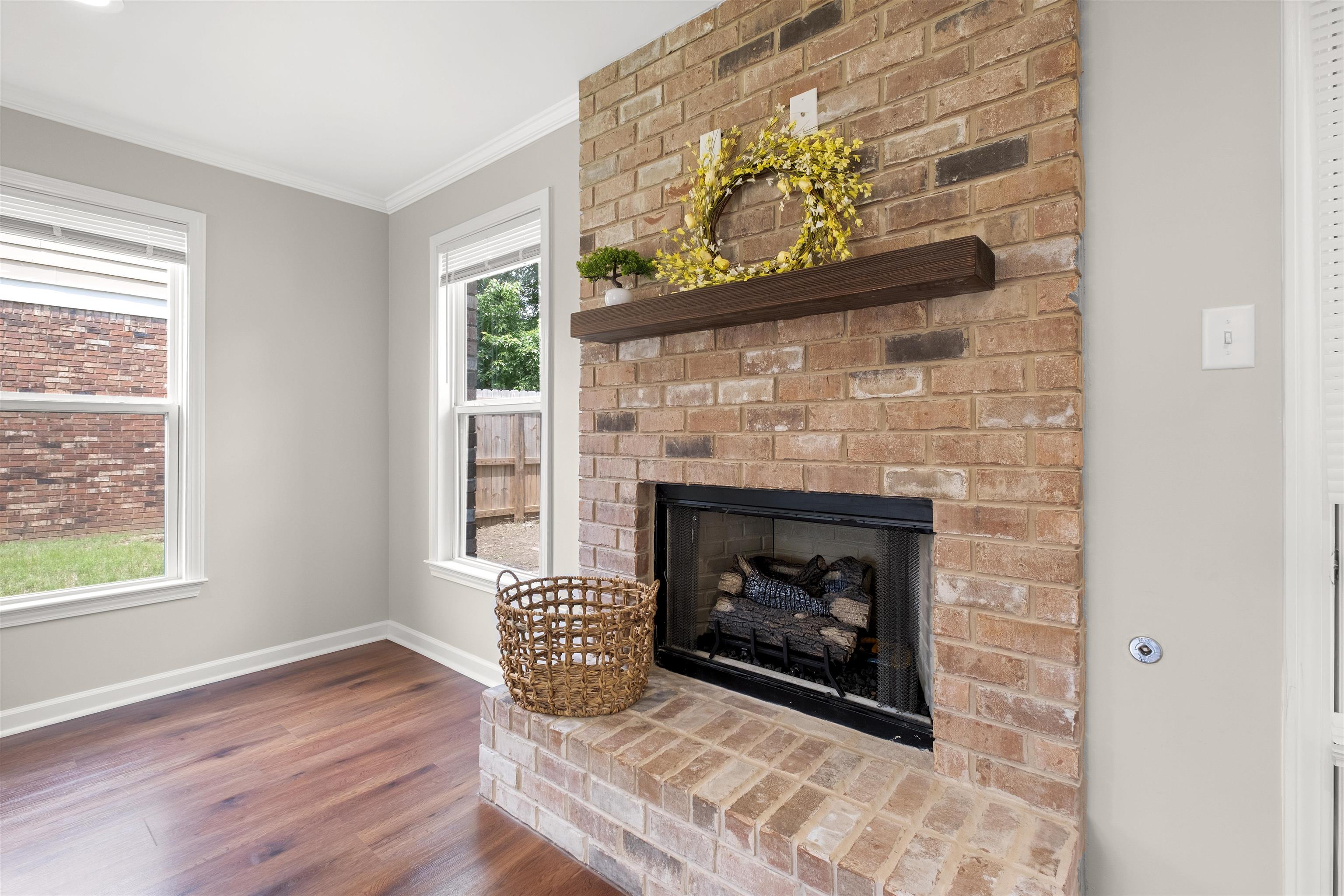 7280 North Old Farm Road Memphis, TN 38125 - Photo 5 of 24 Gallery Image 5