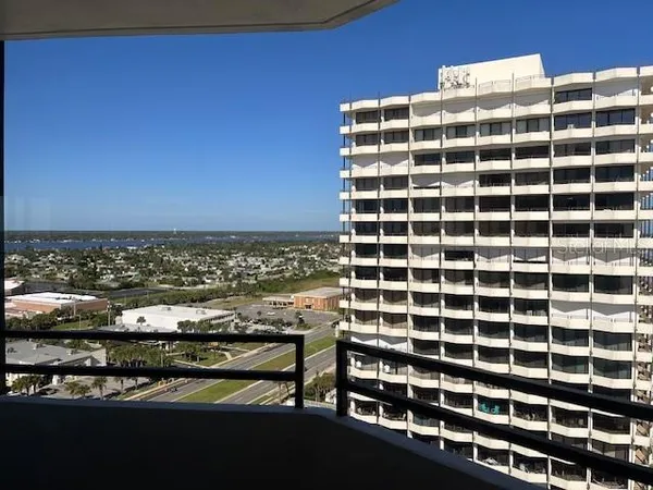 $4,350 | 2828 North Atlantic Avenue, Unit 1601, Daytona Beach, FL 32118