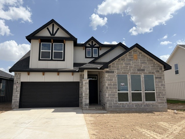 572 Gus Loop Georgetown, TX 78626 - Photo 1 of 1 Gallery Image 1