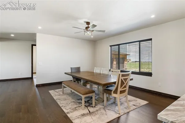 $1,049,000 | 16034 East Mccara Court, Peyton, CO 80831